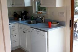 Kitchen by Bolland Builders