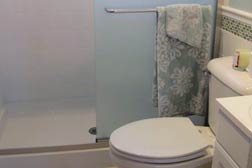 Bathroom Renovation by Bolland Builders