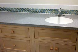 Bathroom Renovation by Bolland Builders