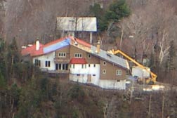 Emergency Response work by Bolland Builders