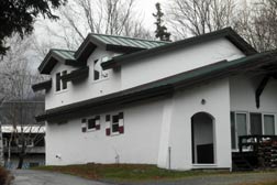 Franconia Addition - Bolland Builders