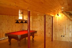 Franconia Area Remodel by Bolland Builders