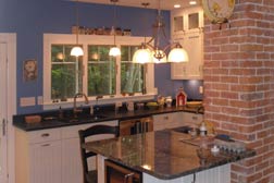 Kitchen by Bolland Builders