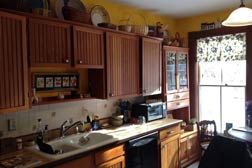 Kitchen by Bolland Builders