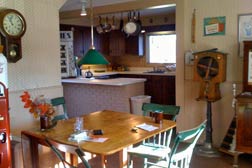 Kitchen by Bolland Builders