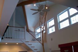 Franconia Addition: Bolland Builders